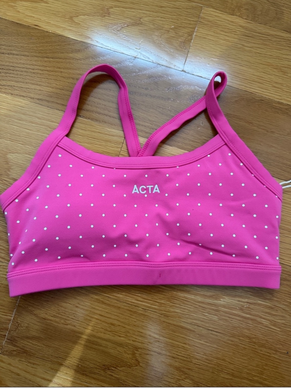 ACTA Wear Sports Bra